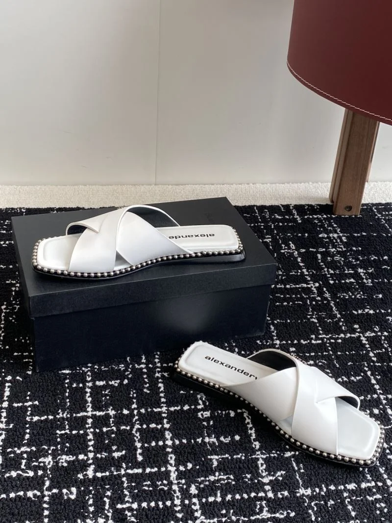 SunProtective Alexander Wang Sandals 6940