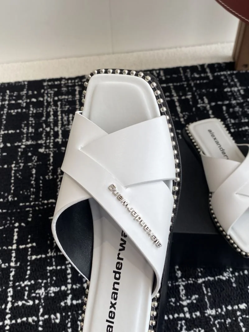 SunProtective Alexander Wang Sandals 6940