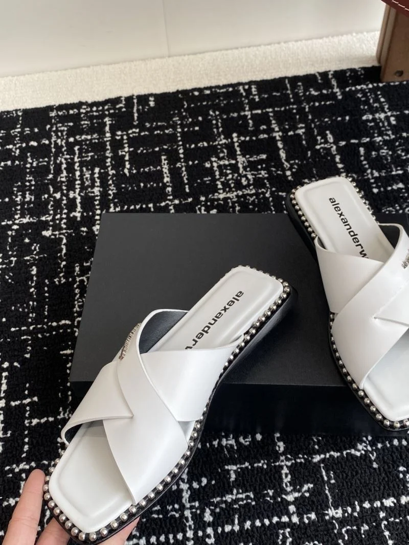 SunProtective Alexander Wang Sandals 6940