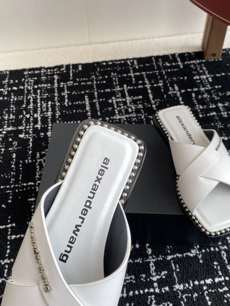 SunProtective Alexander Wang Sandals 6940