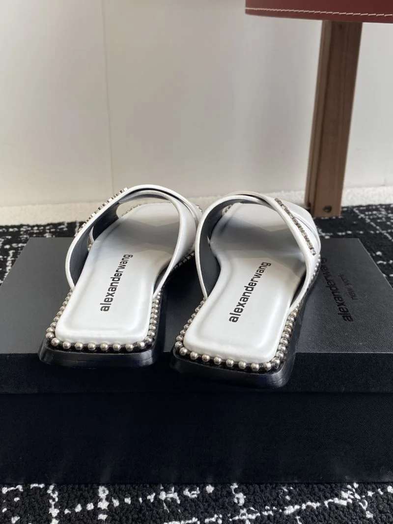 SunProtective Alexander Wang Sandals 6940