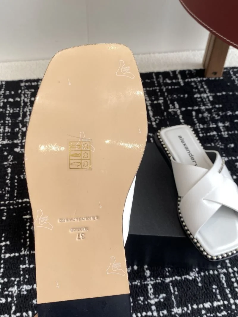 SunProtective Alexander Wang Sandals 6940