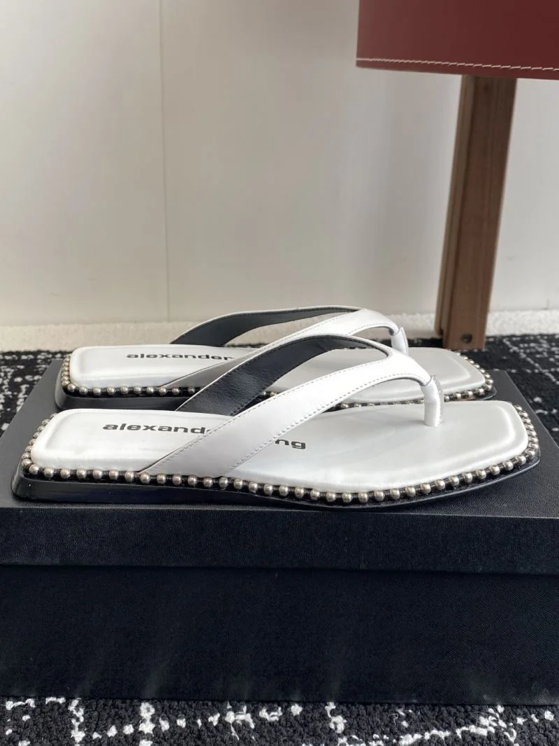 Seasonal Alexander Wang Sandals 7027