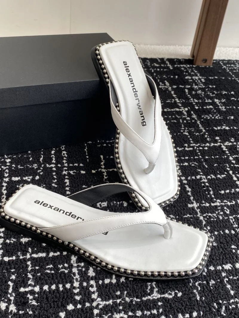 Seasonal Alexander Wang Sandals 7027