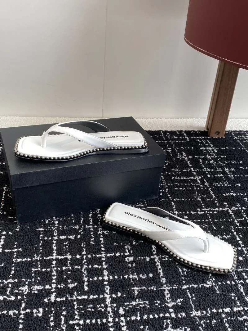 Seasonal Alexander Wang Sandals 7027