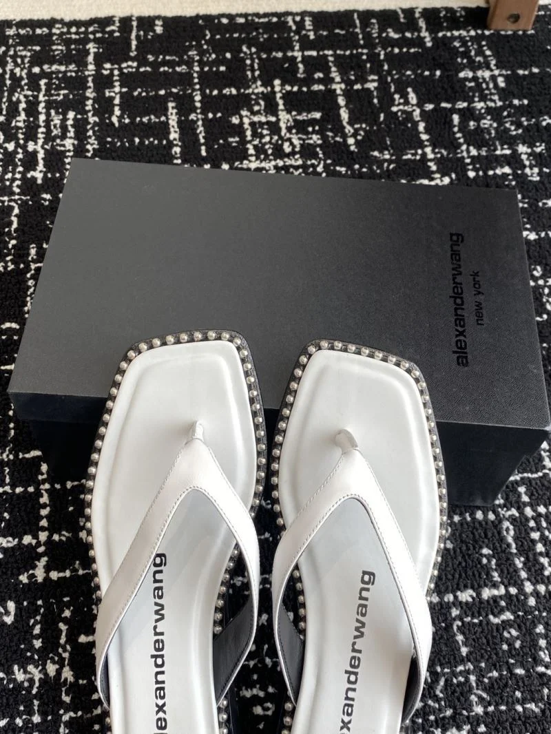 Seasonal Alexander Wang Sandals 7027