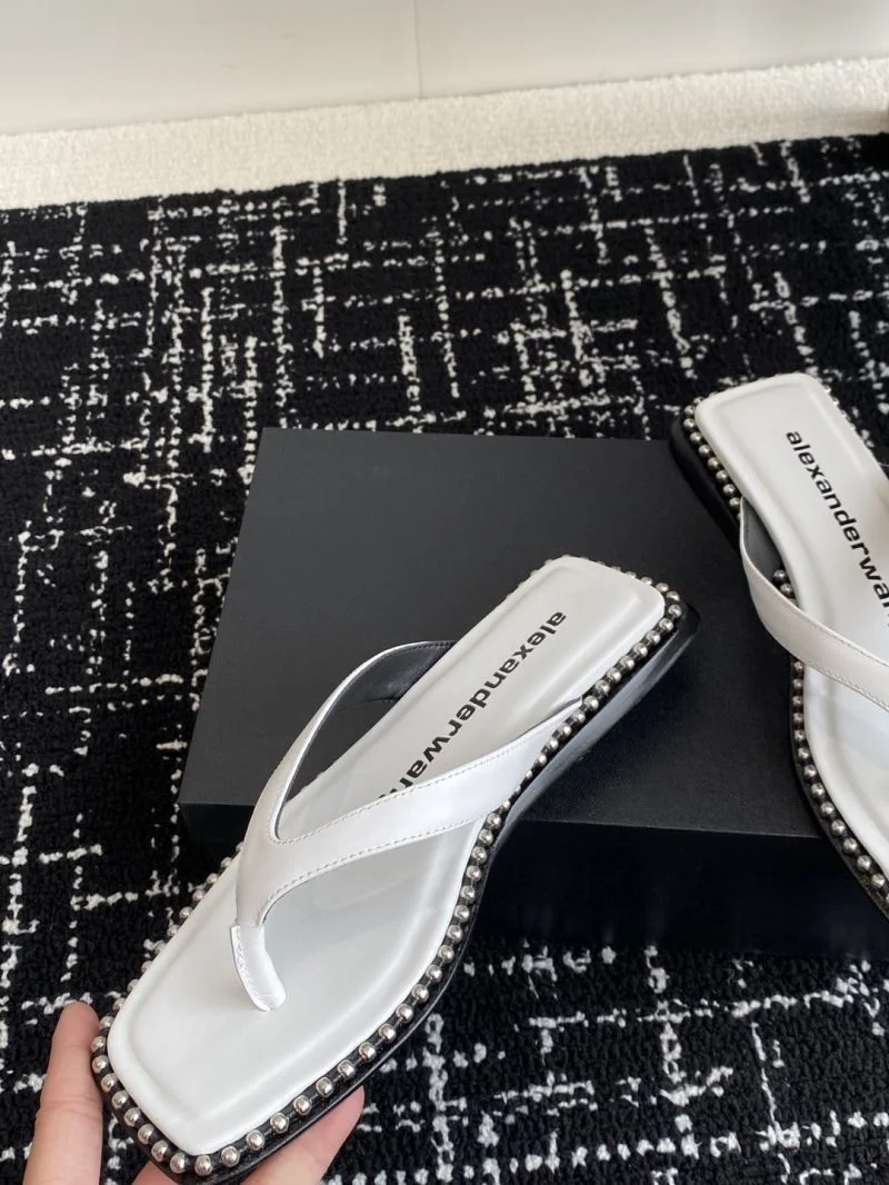 Seasonal Alexander Wang Sandals 7027