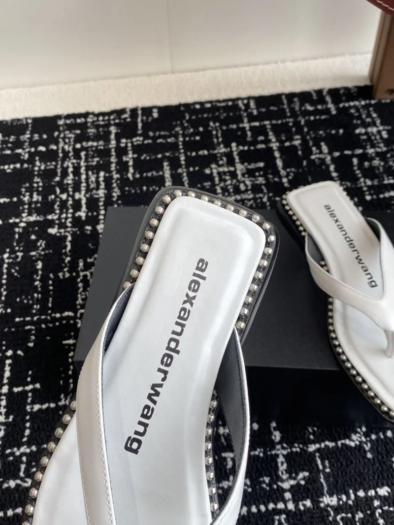 Seasonal Alexander Wang Sandals 7027
