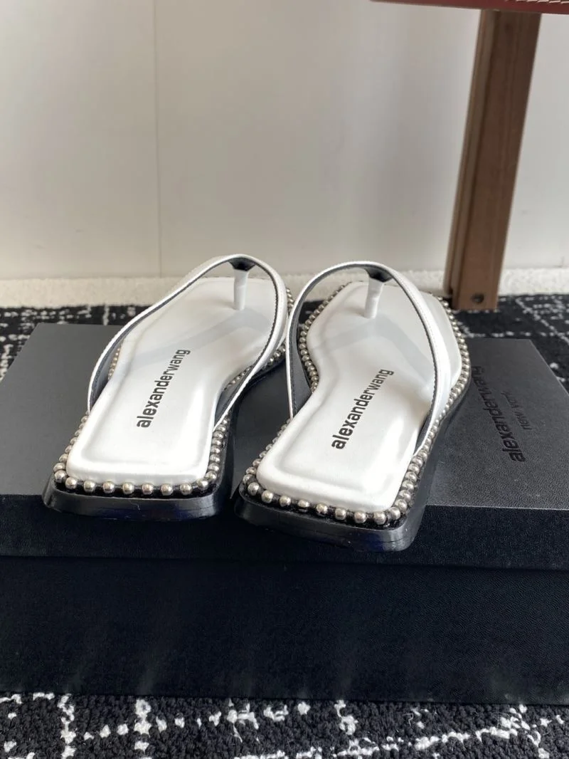 Seasonal Alexander Wang Sandals 7027