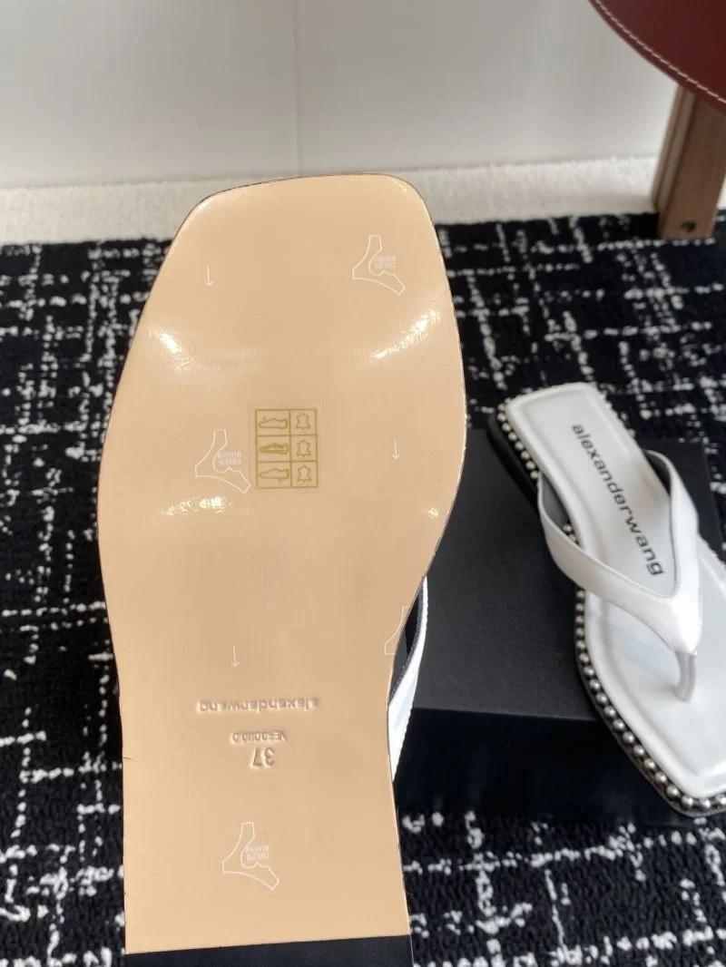 Seasonal Alexander Wang Sandals 7027