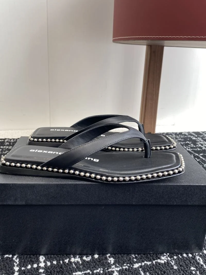 Alexander Wang Sandals StreetReady 6958