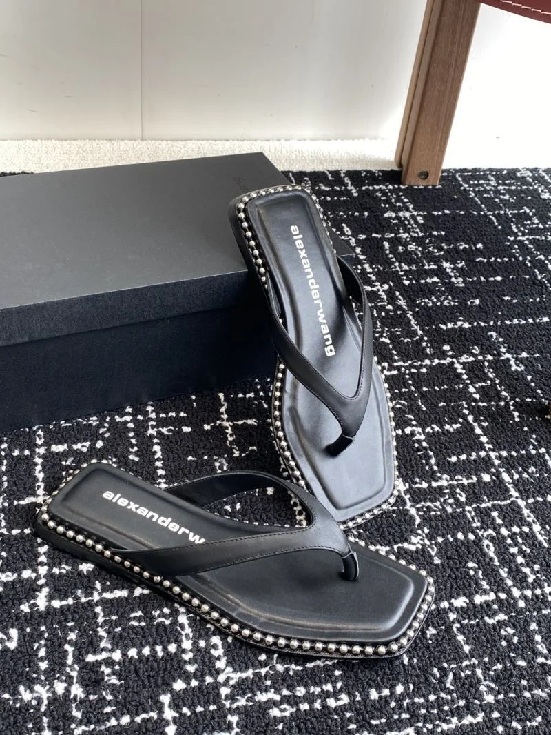 Alexander Wang Sandals StreetReady 6958