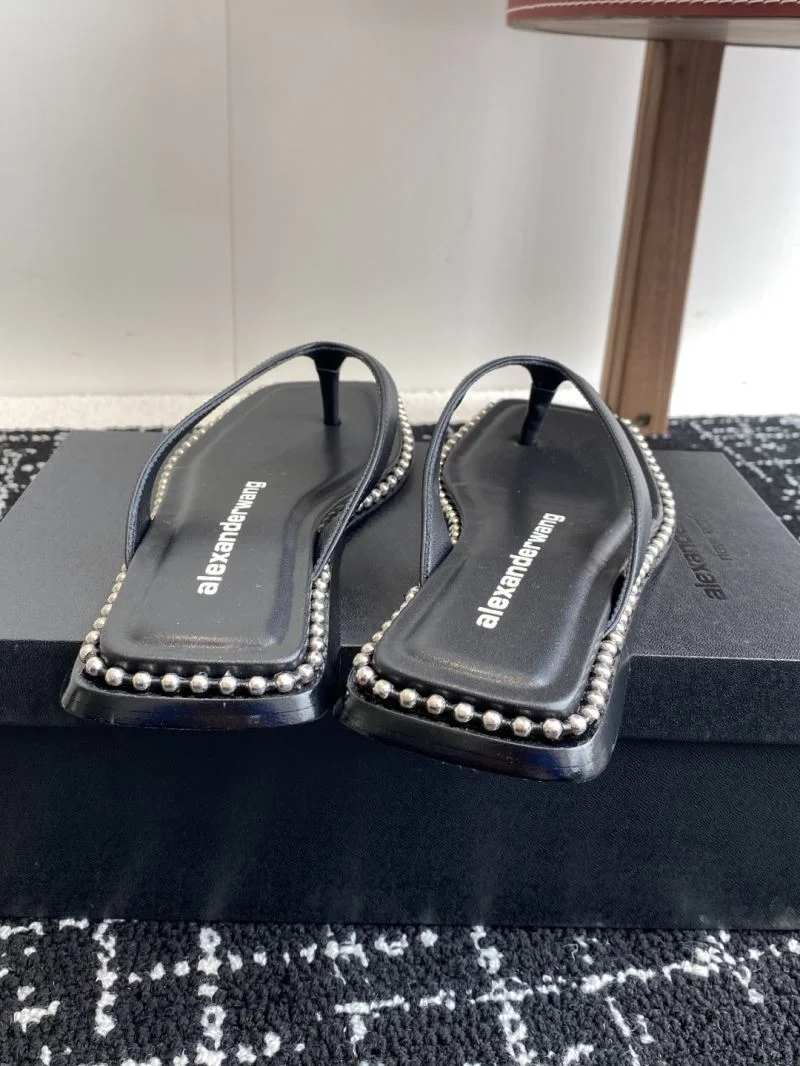 Alexander Wang Sandals StreetReady 6958