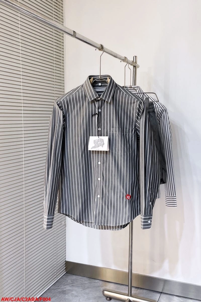 TravelReady Alexander Wang Shirts 95422
