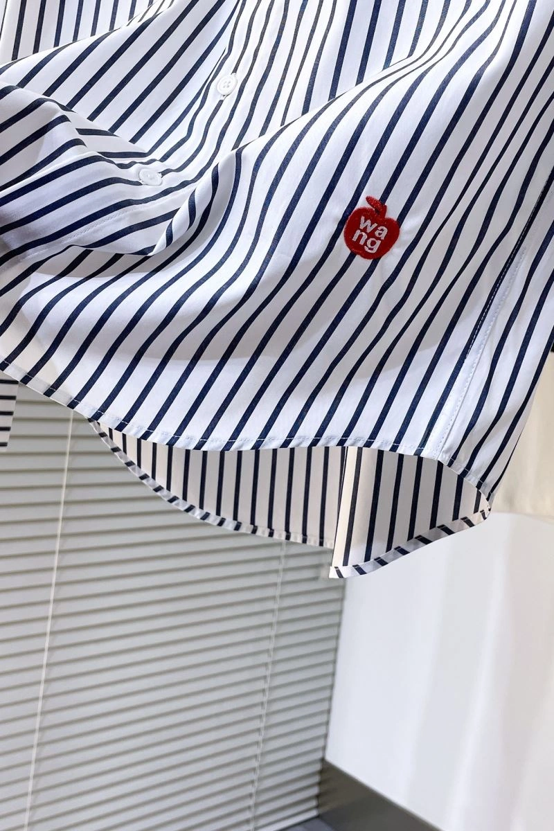 TravelReady Alexander Wang Shirts 95422