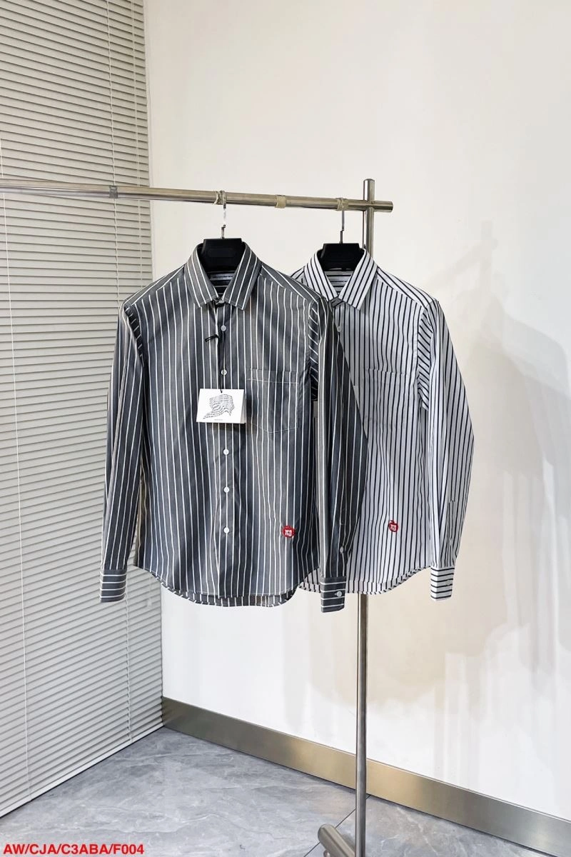 TravelReady Alexander Wang Shirts 95422