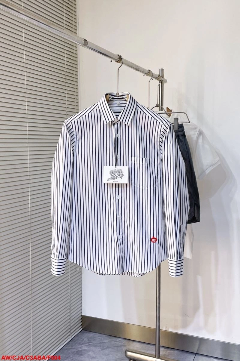 TravelReady Alexander Wang Shirts 95422