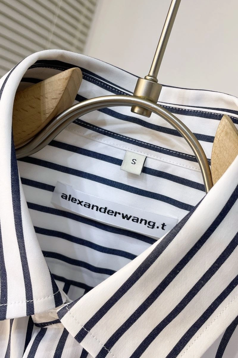 TravelReady Alexander Wang Shirts 95422