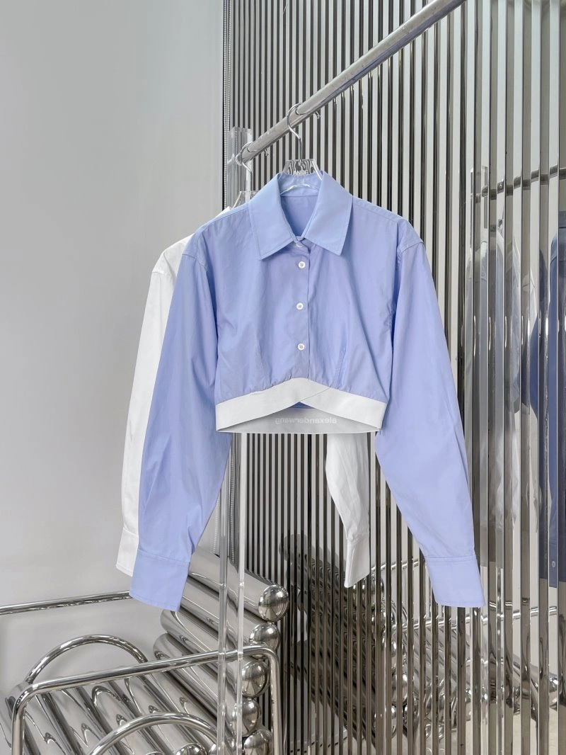 GoAnywhere Alexander Wang Shirts 95027