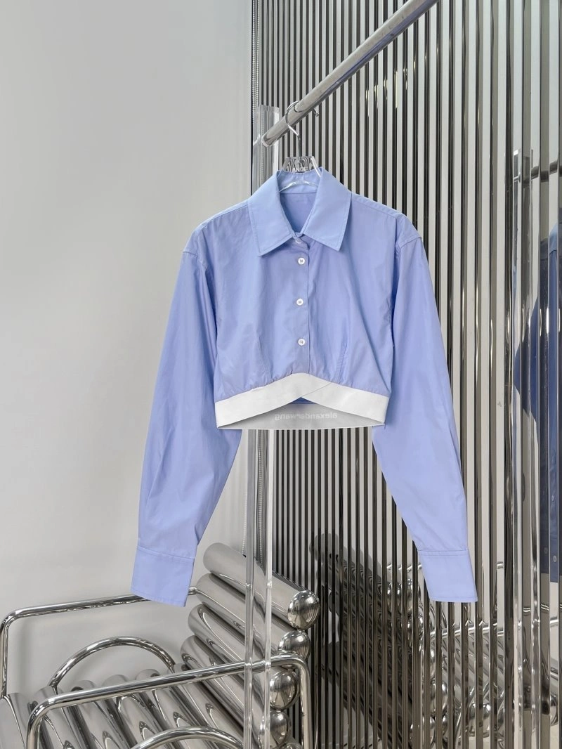 GoAnywhere Alexander Wang Shirts 95027