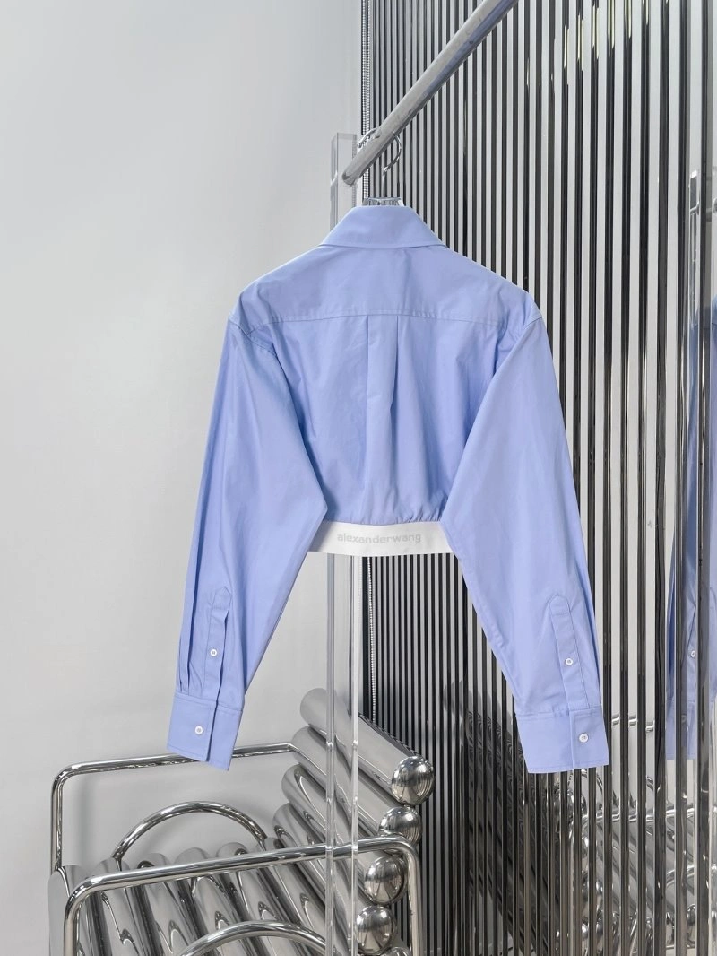 GoAnywhere Alexander Wang Shirts 95027