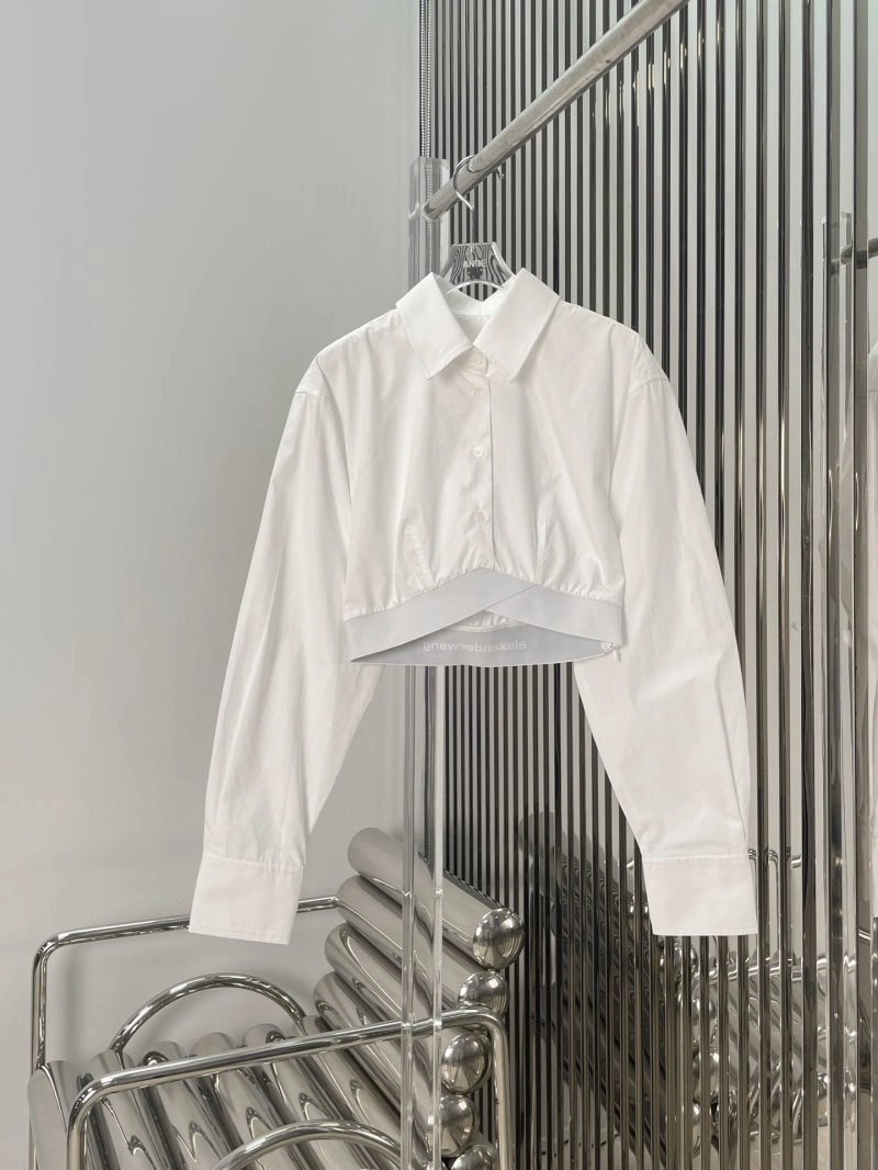 GoAnywhere Alexander Wang Shirts 95027