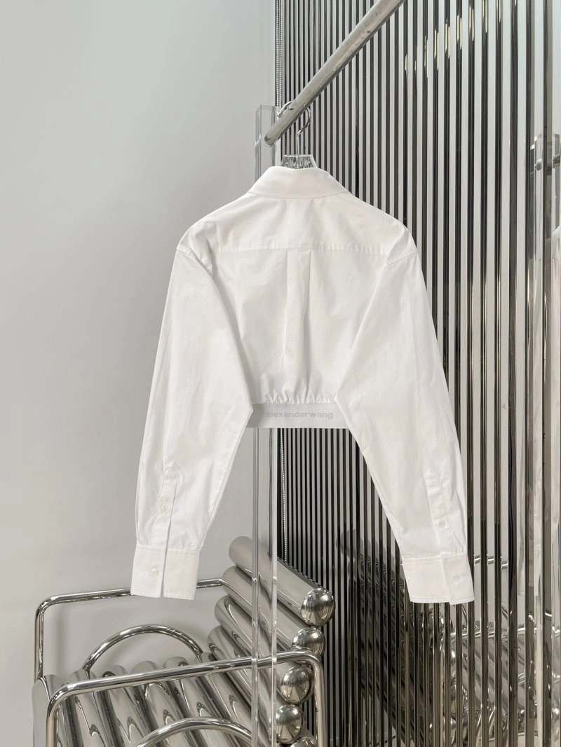 GoAnywhere Alexander Wang Shirts 95027