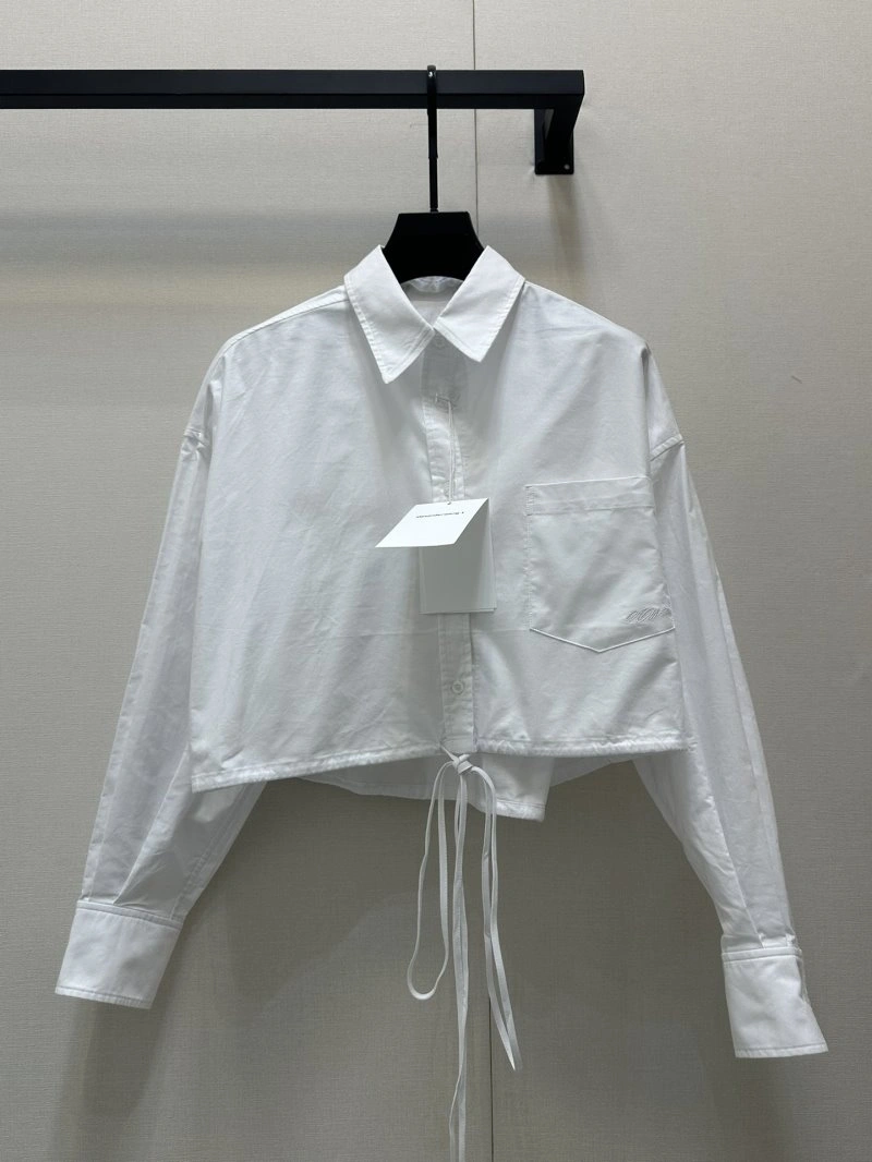 Bold Alexander Wang Shirts 95023