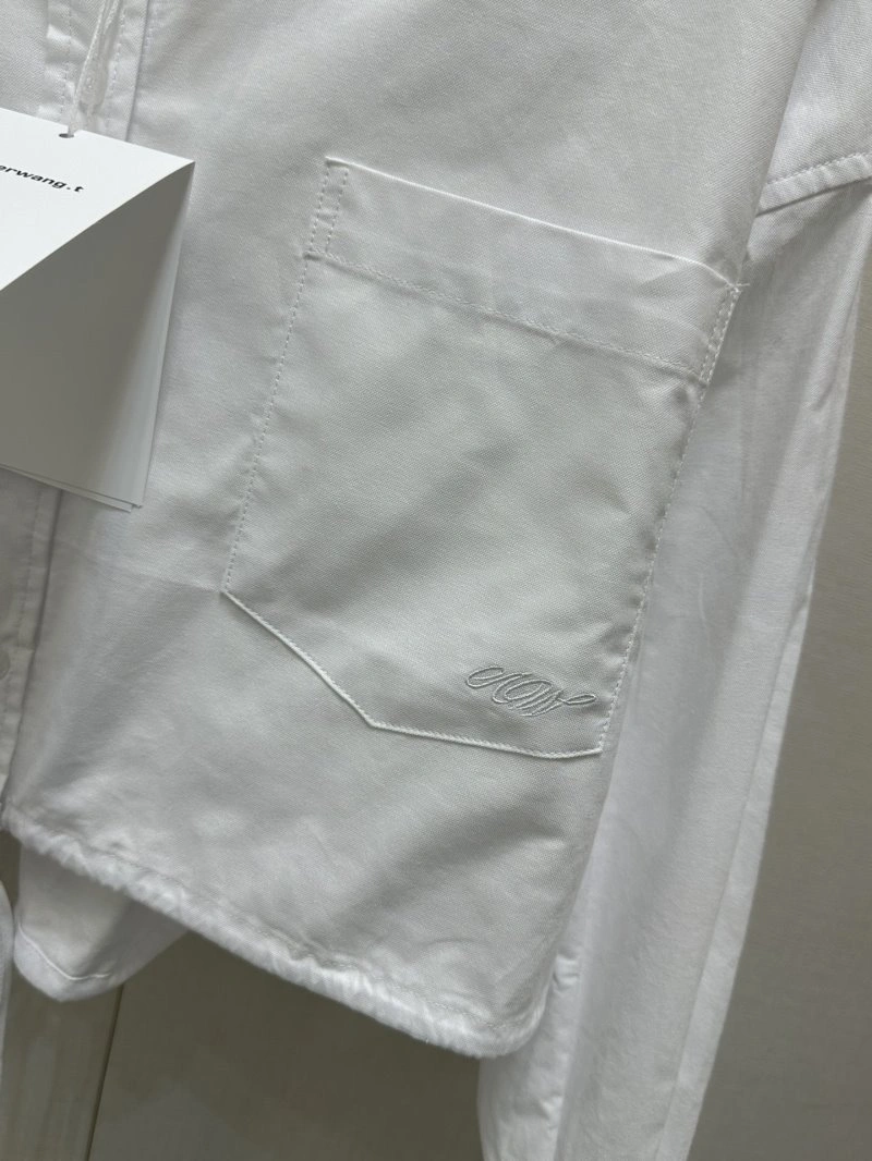 Bold Alexander Wang Shirts 95023