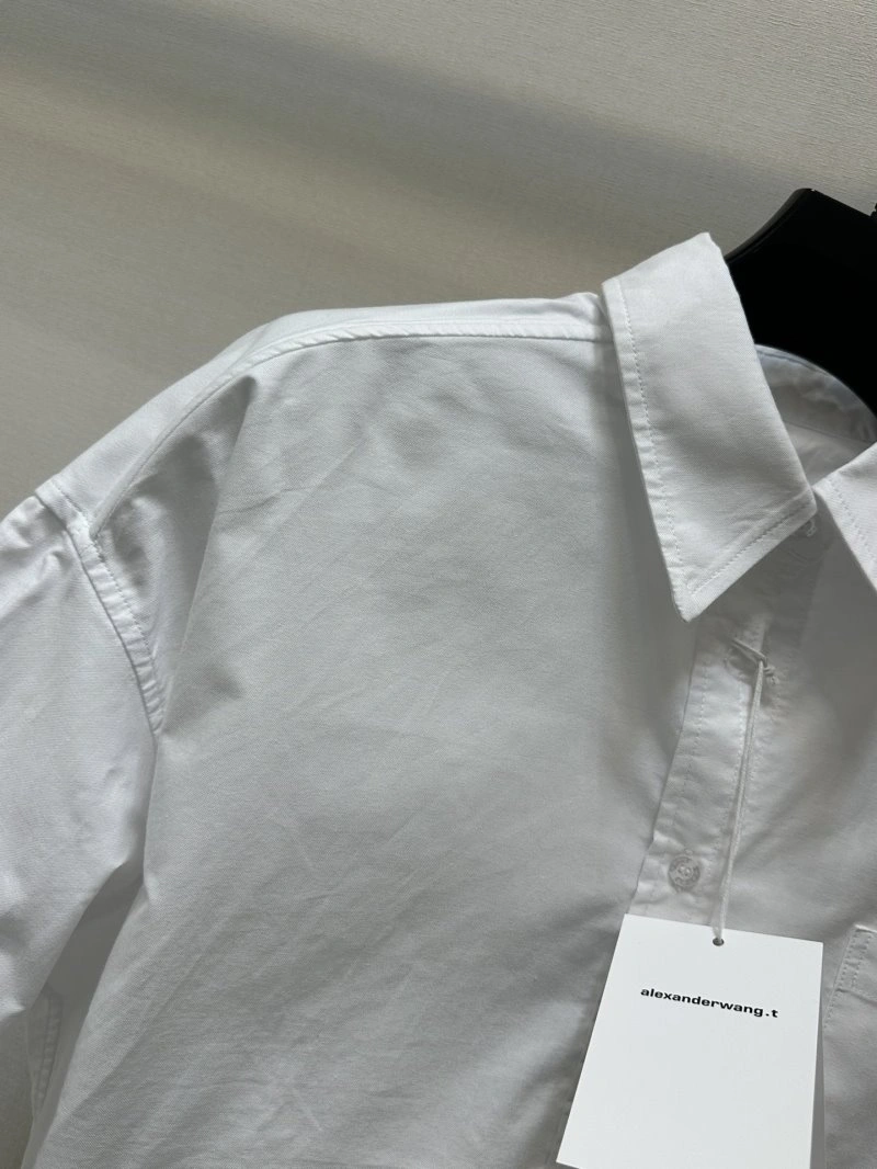 Bold Alexander Wang Shirts 95023