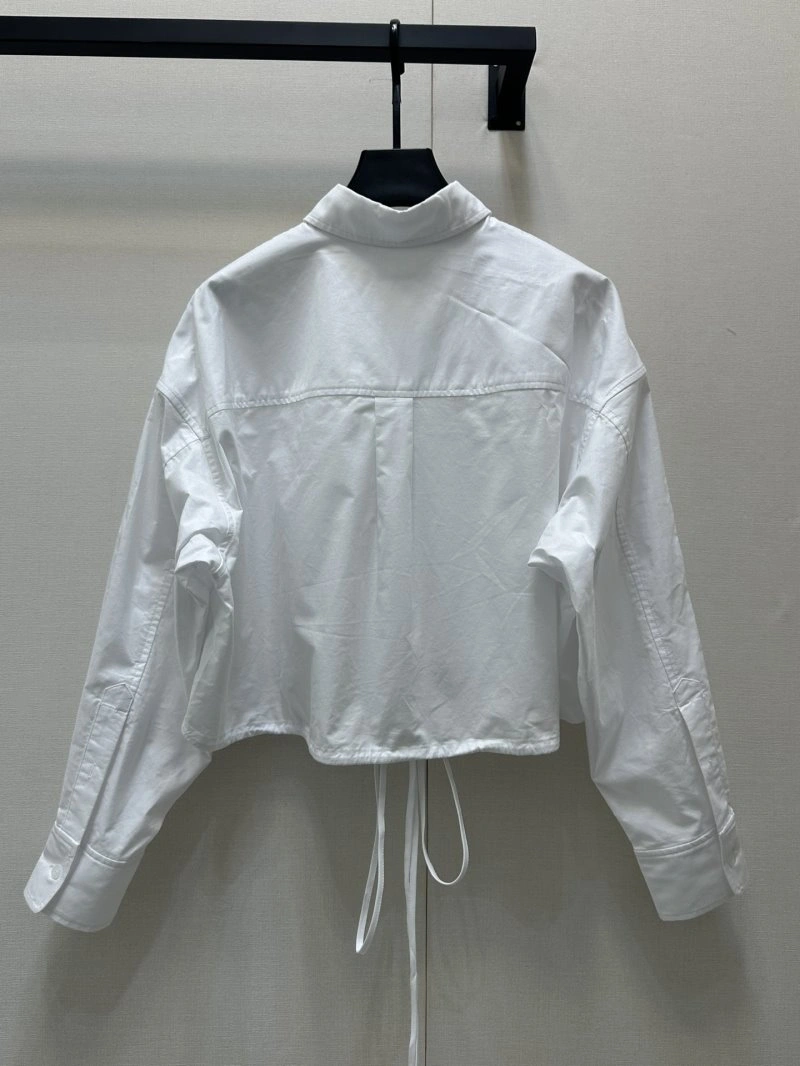 Bold Alexander Wang Shirts 95023