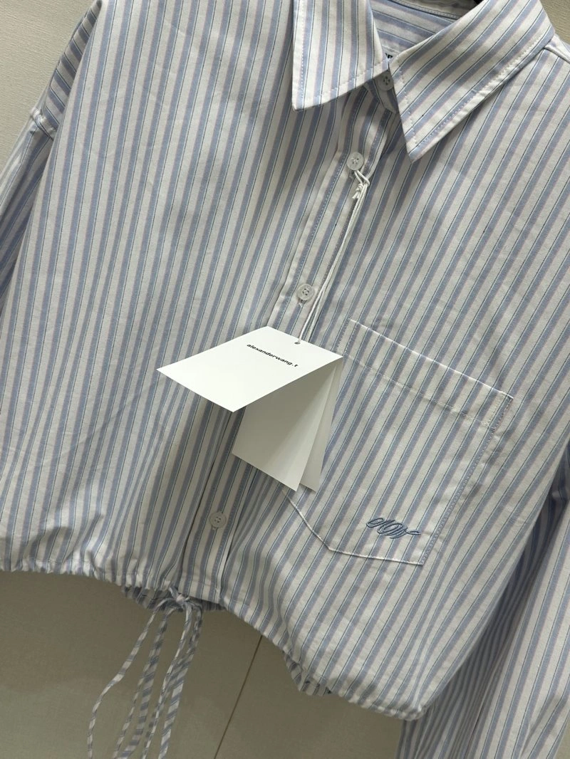 TechFriendly Alexander Wang Shirts 95058