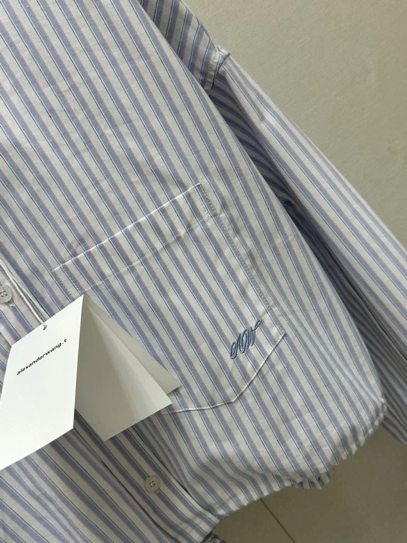 TechFriendly Alexander Wang Shirts 95058