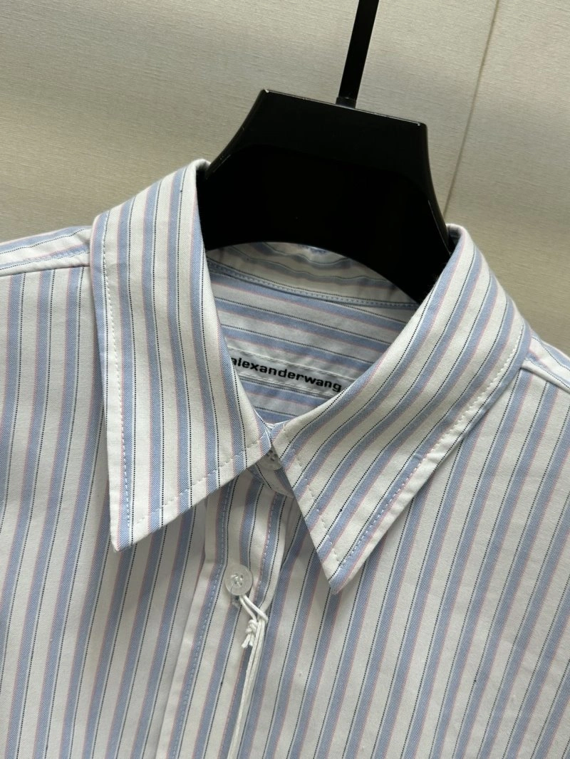 TechFriendly Alexander Wang Shirts 95058