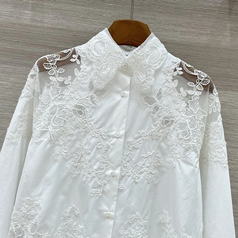 WrinkleFree Alexander Wang Shirts 95199
