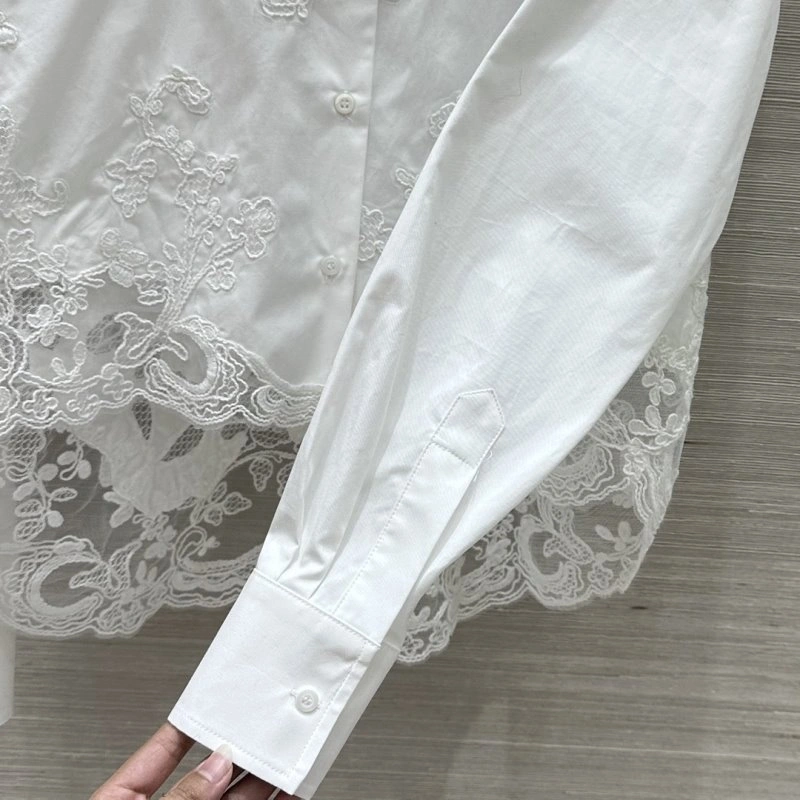 WrinkleFree Alexander Wang Shirts 95199