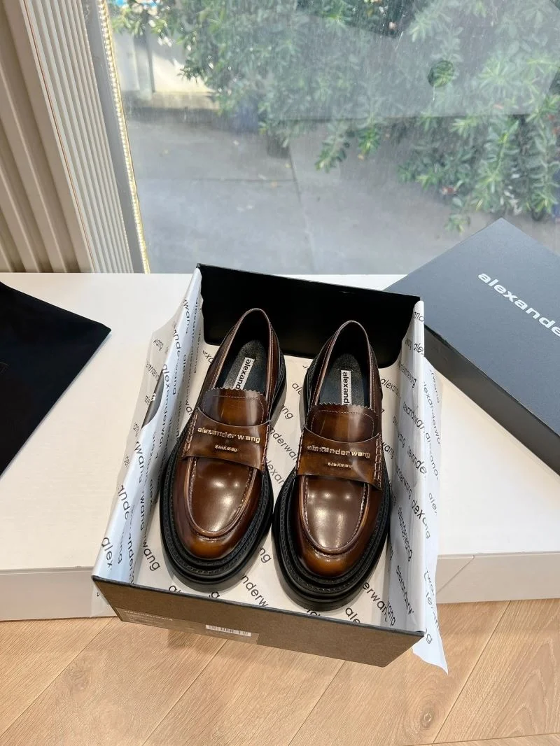 Alexander Wang Shoes Classic 8476