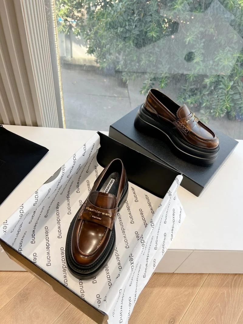 Alexander Wang Shoes Classic 8476
