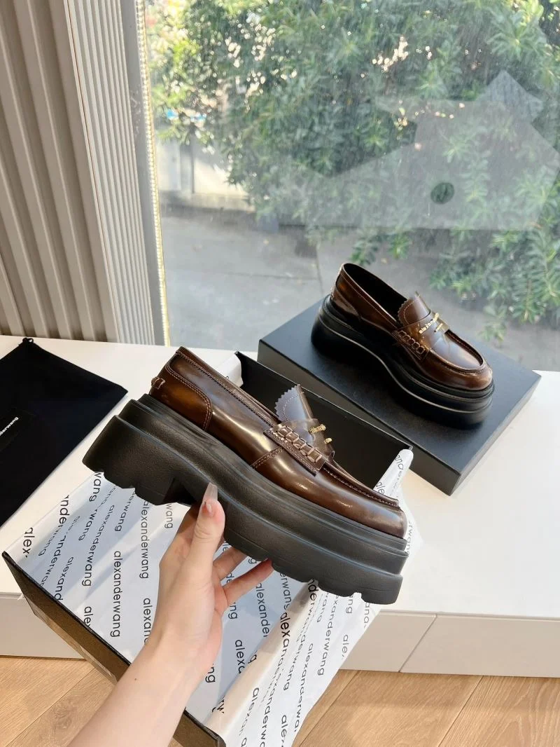 Alexander Wang Shoes Classic 8476