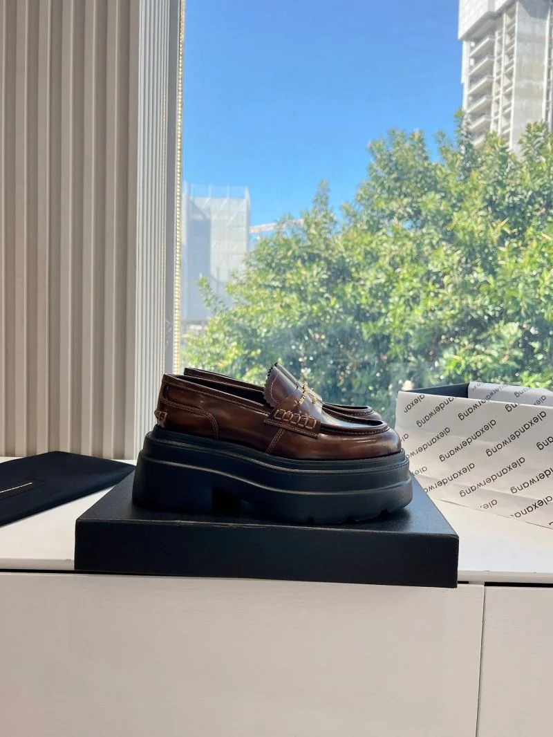 Alexander Wang Shoes Classic 8476