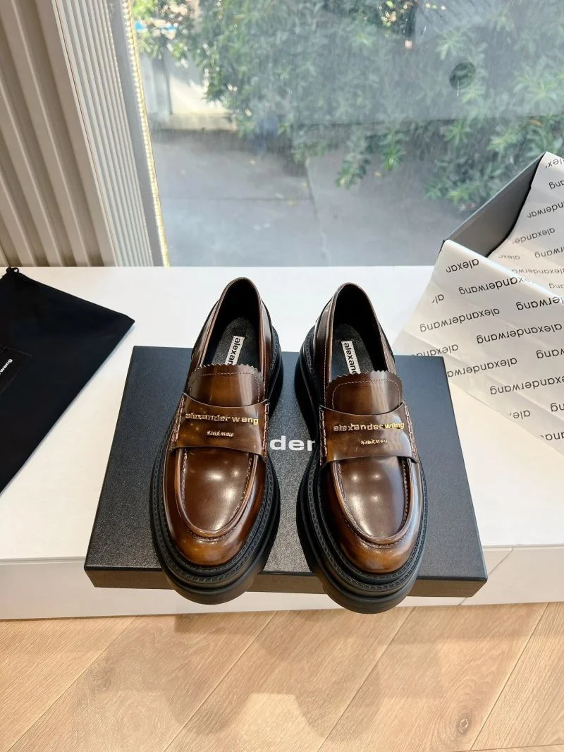 Alexander Wang Shoes Classic 8476