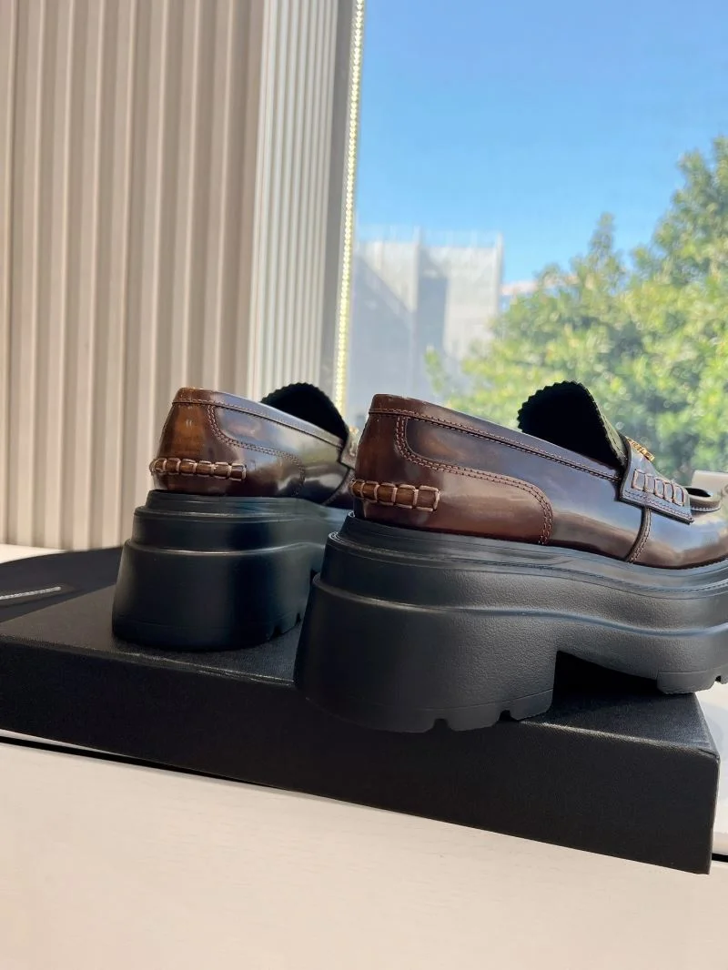 Alexander Wang Shoes Classic 8476