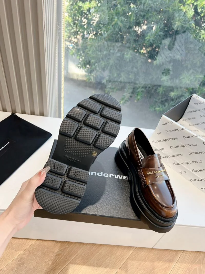 Alexander Wang Shoes Classic 8476