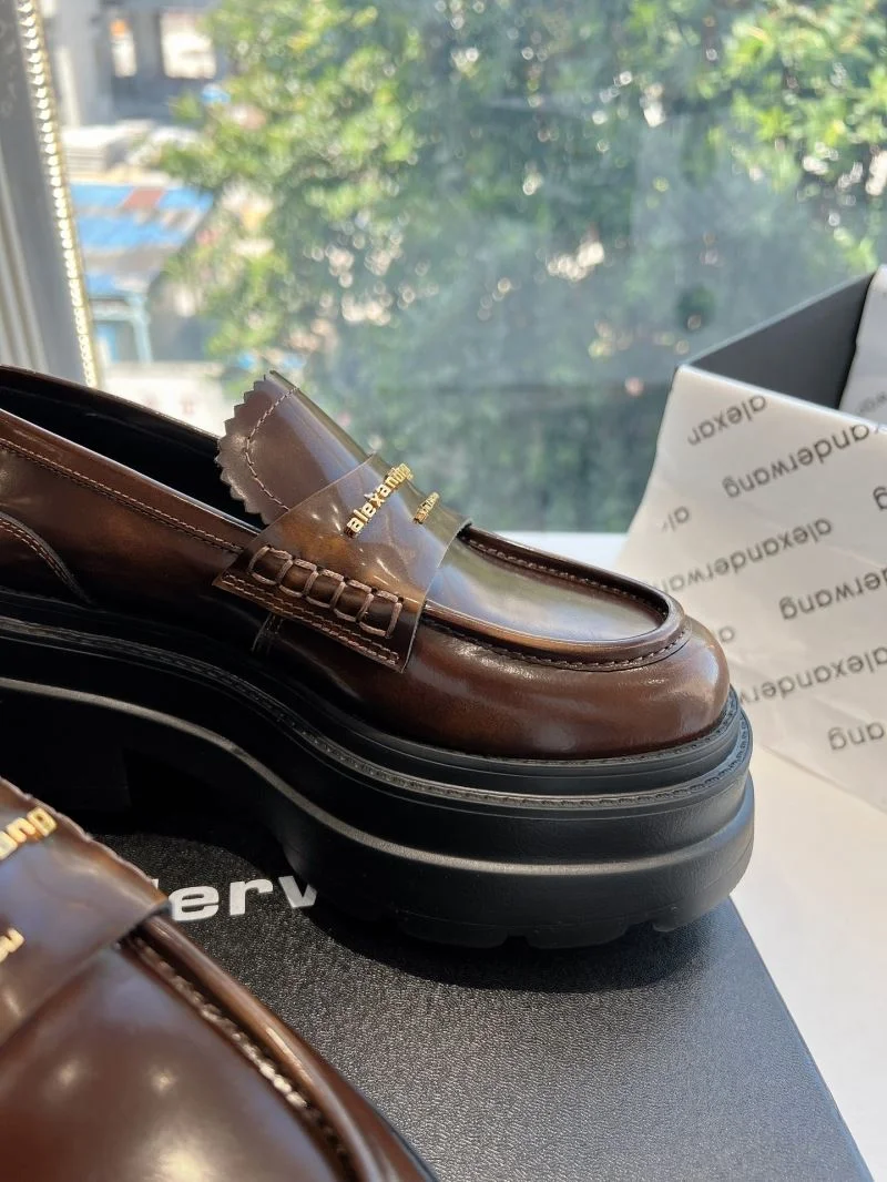 Alexander Wang Shoes Classic 8476
