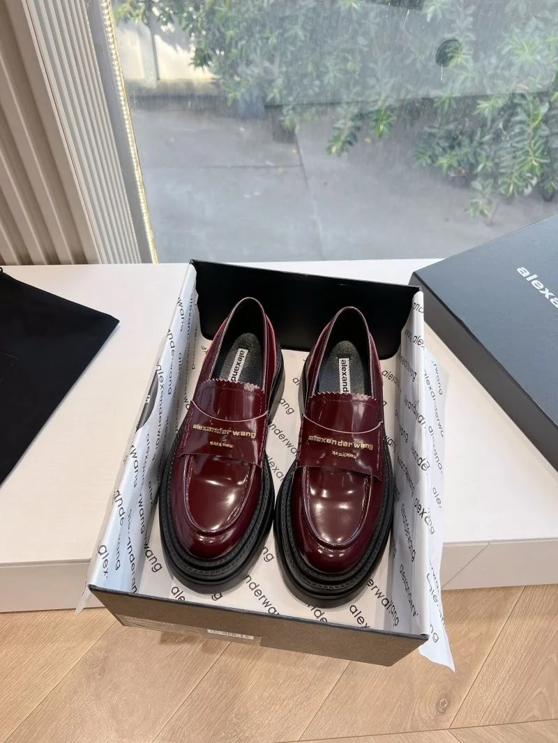 ZipUp Alexander Wang Shoes 8499
