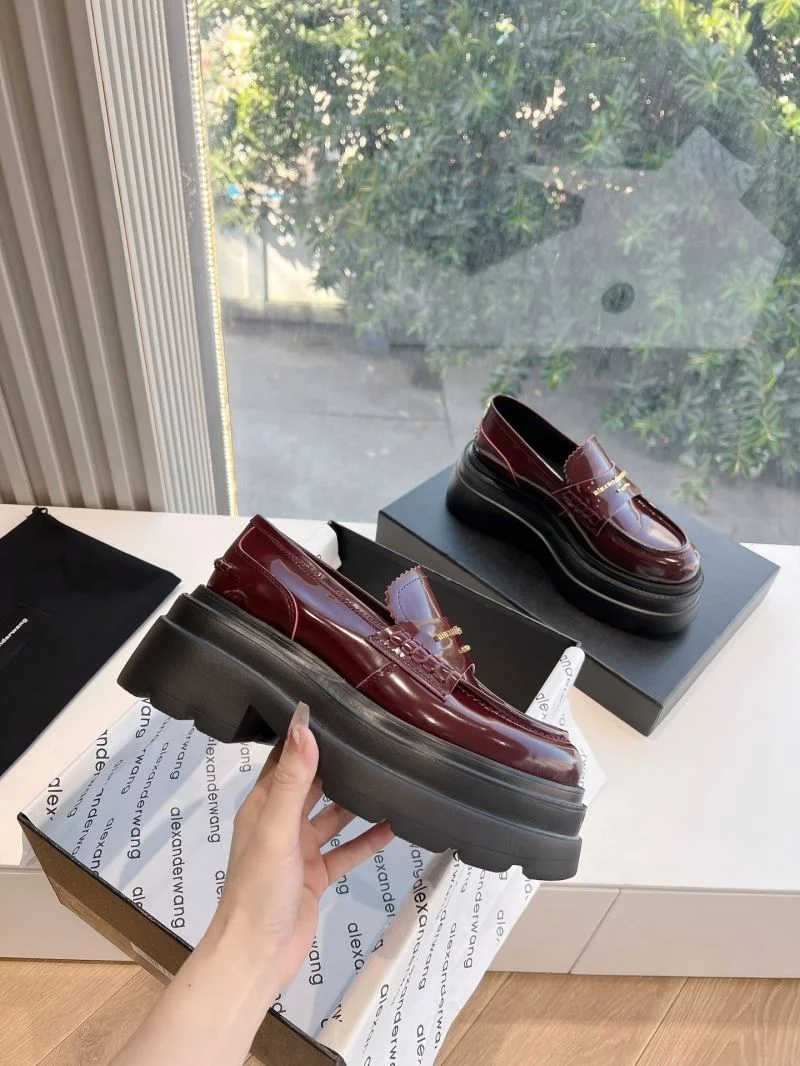 ZipUp Alexander Wang Shoes 8499