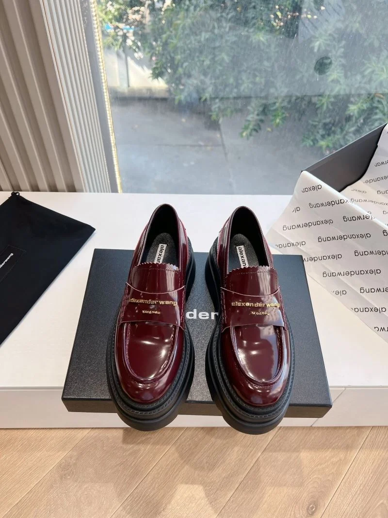 ZipUp Alexander Wang Shoes 8499