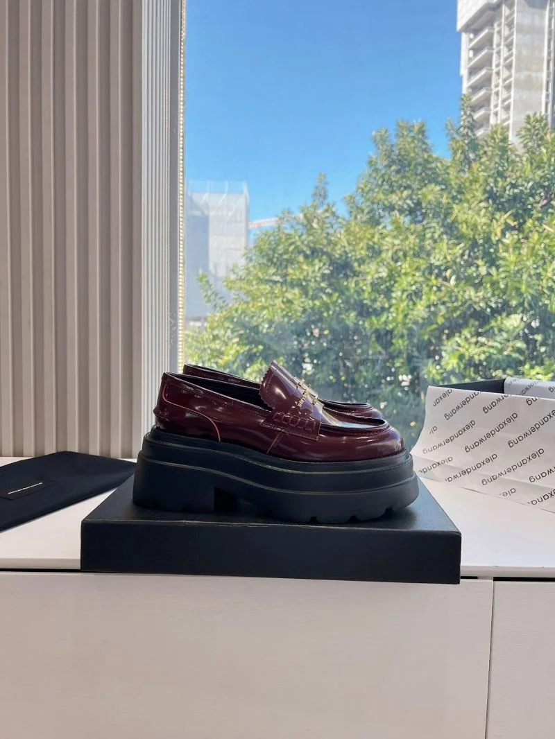 ZipUp Alexander Wang Shoes 8499
