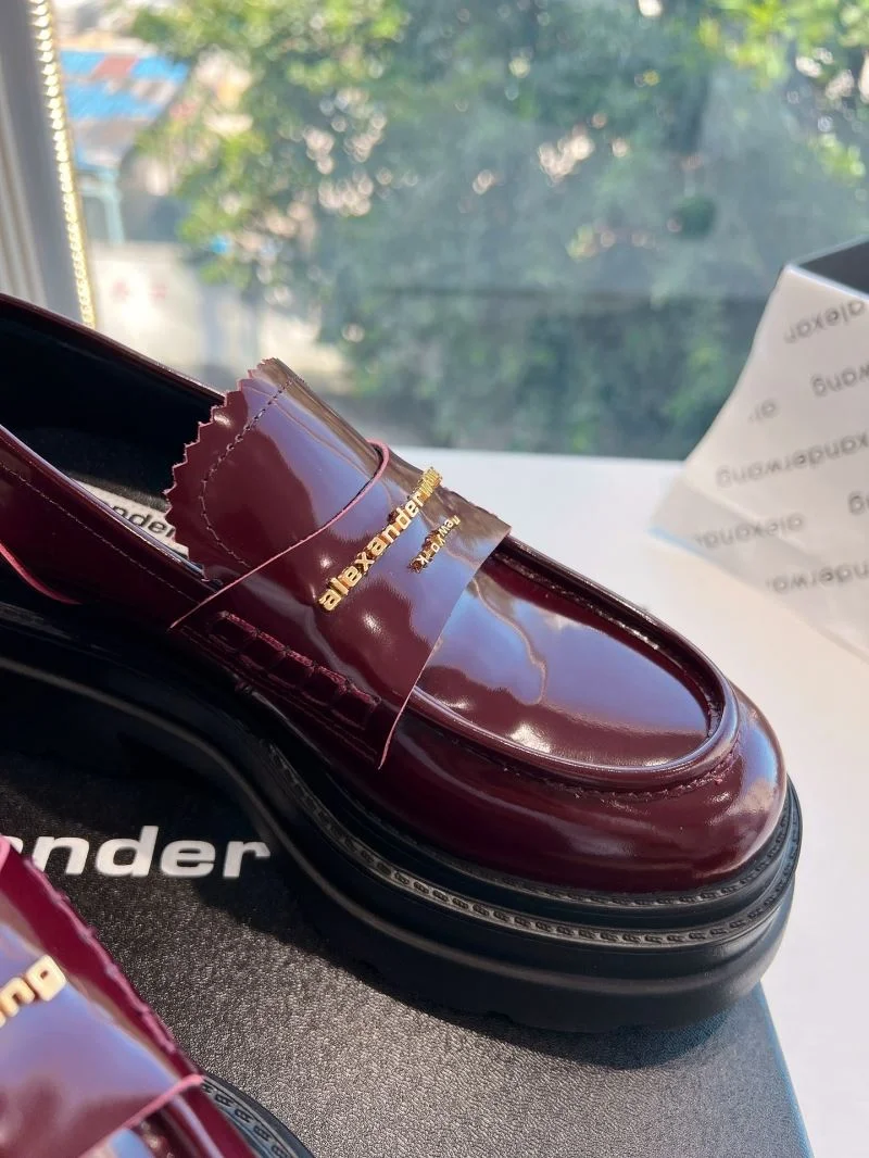 ZipUp Alexander Wang Shoes 8499