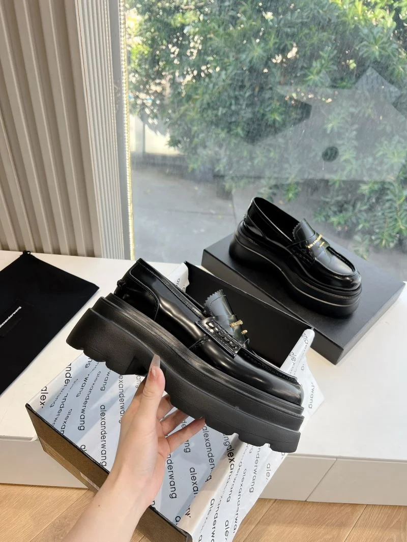 Alexander Wang Shoes Effortless 8491